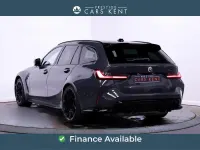 Usado BMW M3 Competition Edition 2024 Cinzento Carrinha
