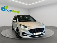 Used Ford Kuga ST-Line X 2020 White SUV