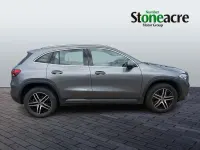 Used Mercedes GLA200 Executive 163 HP (119 kW) 2023 Grey SUV