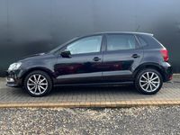 used VW Polo 1.0 SE Design 5dr