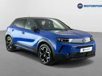 Used Vauxhall Mokka Ultimate 131 HP (96 kW) 2024 Blue SUV