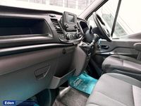 Used Ford Transit S 2023 White Van