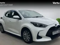 Used Toyota Yaris 116 HP (85 kW) 2026 Hatchback