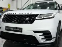 Used Land Rover Range Rover Velar HSE Dynamic 204 HP (150 kW) 2022 Silver SUV