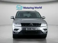 Used VW Tiguan Match 150 HP (110 kW) 2020 SUV