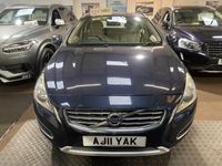 used Volvo V60 D5 [215] ES 5dr Geartronic