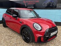 Used Mini Cooper Hatch 134 HP (98 kW) 2023 Red Hatchback