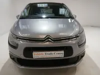 Używany Citroën C4 Feel 130 KM (95 kW) 2019 Szary Minivan