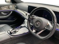 Used Mercedes E220 AMG Line Premium Plus 194 HP (142 kW) 2019 Estate