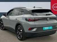 Used VW ID.4 Pro 210 kW (286 HP) 2024 Grey SUV