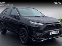 Used Toyota RAV4 Sport 306 HP (225 kW) 2025 SUV