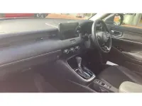 Second-hand Honda HR-V Advance 152 CP (111 kW) 2022 Gri SUV