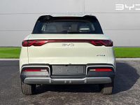 New BYD Atto 2 Boost 130 kW (177 HP) 2025 Green SUV