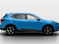 Used MG HS Trophy 258 HP (189 kW) 2024 Blue SUV