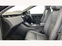 Used Land Rover Range Rover evoque SE Dynamic 204 HP (150 kW) 2025 Black SUV