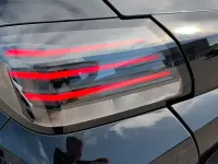 Used Peugeot 208 Allure 99 HP (72 kW) 2025 Black Hatchback