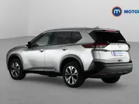 Used Nissan X-Trail N-Connecta 213 HP (156 kW) 2026 SUV