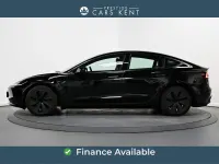 Used Tesla Model 3 RWD 208 kW (283 HP) 2025 Black Sedan