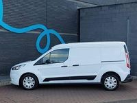 Usado Ford Transit Connect Trend 100 HP (73 kW) 2024 Branco Monovolume