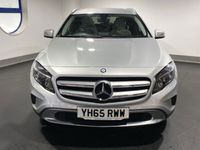 used Mercedes GLA220 GLACDI 4Matic Sport 5dr Auto