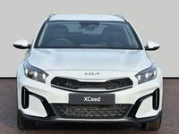 New Kia XCeed 114 HP (83 kW) 2025 SUV