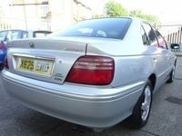 Used Honda Accord 2001 Sedan