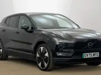 Used Volvo EX30 Ultra 197 kW (268 HP) 2025 SUV