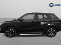 Used Suzuki Vitara SZ5 116 HP (85 kW) 2024 SUV