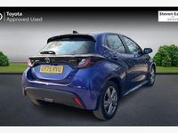 New Toyota Yaris Hybrid 116 HP (85 kW) 2026 Hatchback
