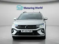 Used VW Taigo R-line 150 HP (110 kW) 2024 SUV