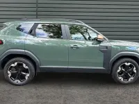 Used Dacia Duster Extreme 141 HP (103 kW) 2025 Estate