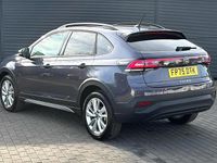 Novo VW Taigo Match 115 HP (84 kW) 2025 Cinzento SUV