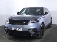 Second-hand Land Rover Range Rover Velar SE Dynamic 179 CP (131 kW) 2020 SUV
