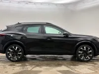 New Cupra Formentor 150 HP (110 kW) 2025 Black SUV