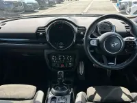Used Mini Cooper Clubman Sport 134 HP (98 kW) 2022 Grey Estate