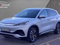 New BYD Atto 3 Design 150 kW (204 HP) 2026 SUV