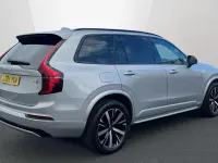 Used Volvo XC90 Plus 250 HP (183 kW) 2025 Silver SUV