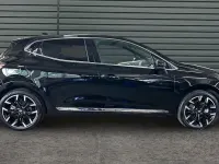 New Renault Clio Techno 143 HP (105 kW) 2025 Hatchback