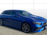 Used Mercedes A200 Executive 163 HP (119 kW) 2024 Hatchback