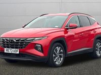 Used Hyundai Tucson Premium 150 HP (110 kW) 2024 SUV