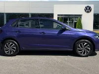 Used VW Polo Life 95 HP (69 kW) 2024 Other Hatchback