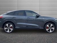 Used Audi Q5 Advanced 204 HP (150 kW) 2025 Volcano grey SUV