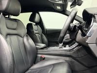 Used Audi Q8 Black Edition 286 HP (210 kW) 2023 SUV