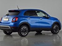 used Fiat 500X 1.3 City Cross 5dr DCT