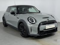 Used Mini Cooper S Classic 176 HP (129 kW) 2022 Grey Hatchback