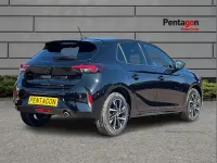New Vauxhall Corsa 99 HP (72 kW) 2025 Other Hatchback