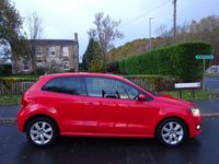 used VW Polo Hatchback (2014/63)1.4 Match Edition 3d