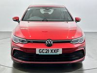 Used VW Golf VIII R-line 150 HP (110 kW) 2023 Hatchback