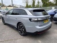 Usado VW ID.7 210 kW (286 CV) 2025 Familiar