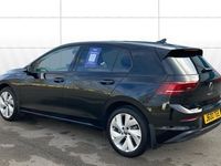 Used VW Golf VIII Match 150 HP (110 kW) 2025 Hatchback